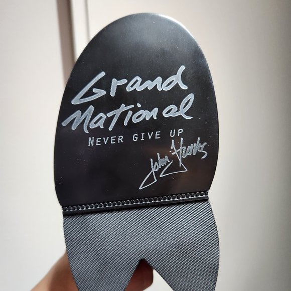 John Fluevog metallic pink platforms size 7 - Picture 2 of 7